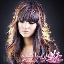 رنگ مو، آموزش ترکیب رنگ مو